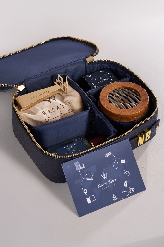 NAVY BLUE - نافي بلو