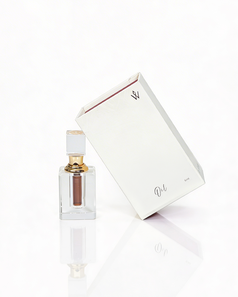 Moukhalat Hematite 6ml -مخلط هيماتيت ٦ مل