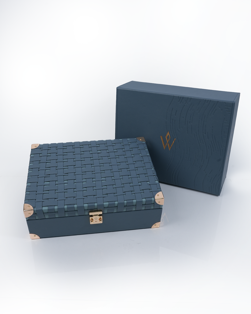 AQUA 44 NASEEJ - اكوا ٤٤ نسيج