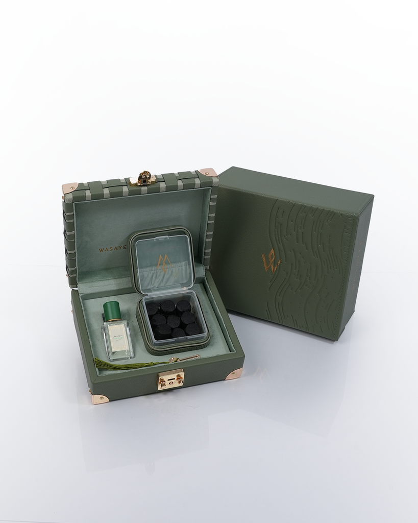 OLIVE 25 NASEEJ - اوليف ٢٥ نسيج