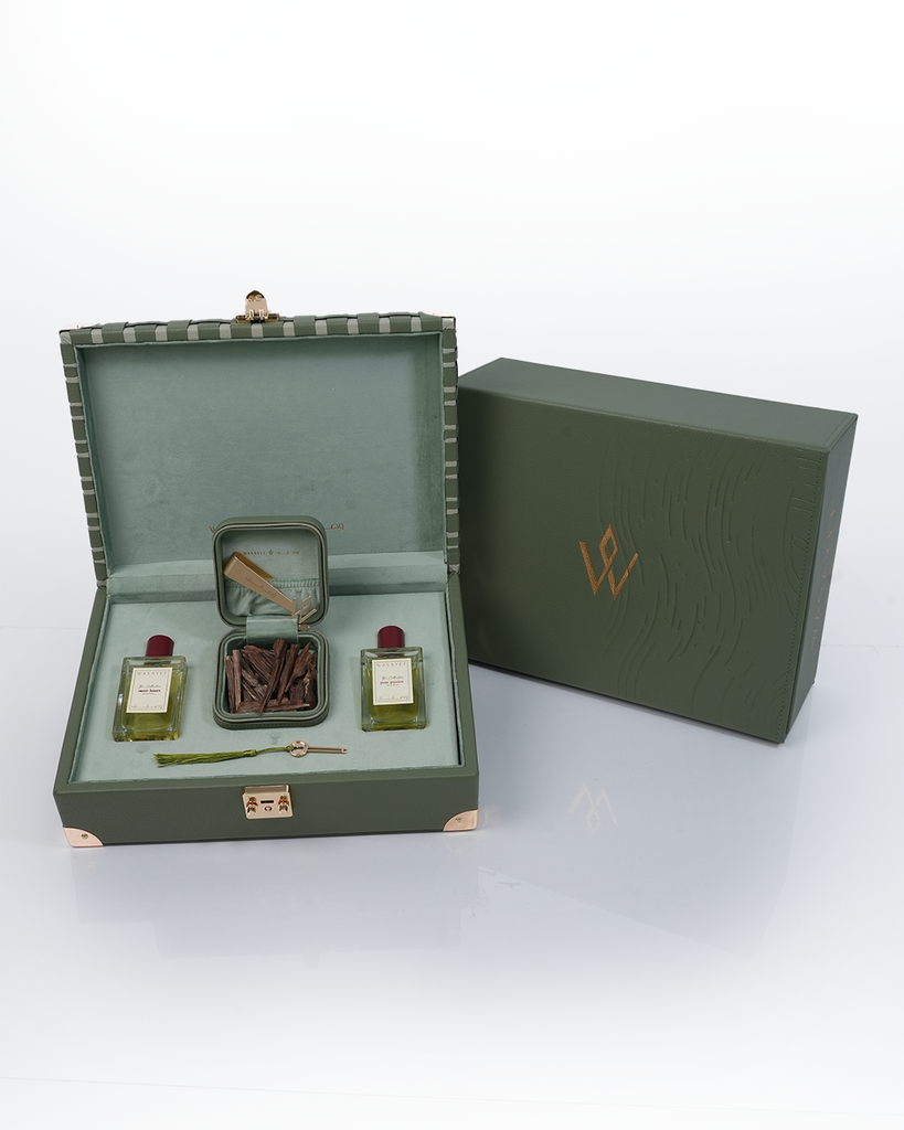 OLIVE 38 NASEEJ - اوليف ٣٨ نسيج