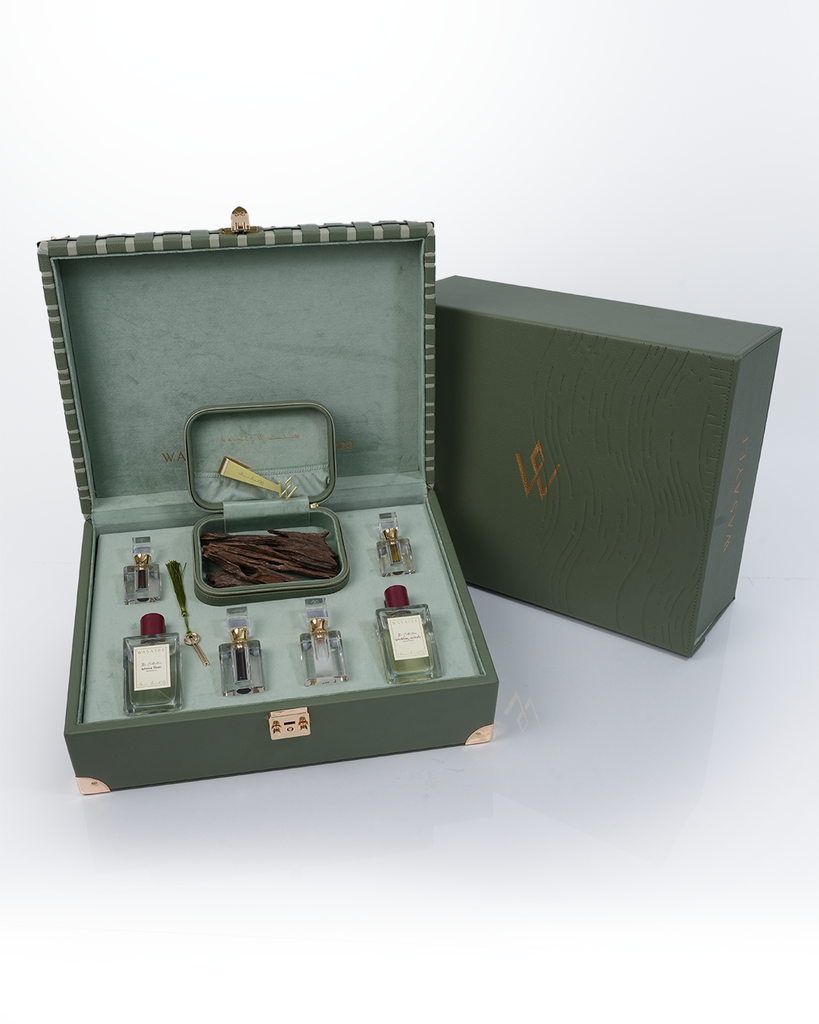 OLIVE 44 NASEEJ - اوليف ٤٤ نسيج