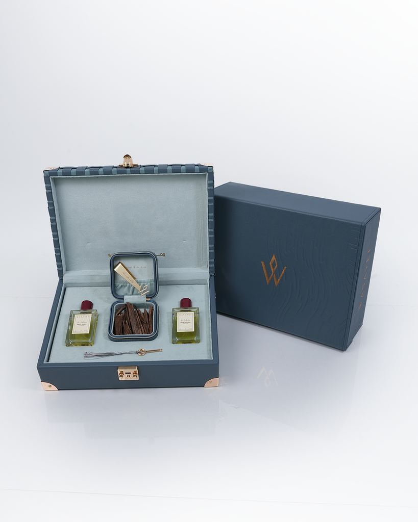 AQUA 38 NASEEJ - اكوا ٣٨ نسيج