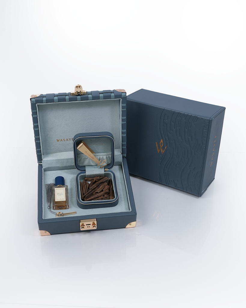 AQUA 25 NASEEJ - اكوا ٢٥ نسيج