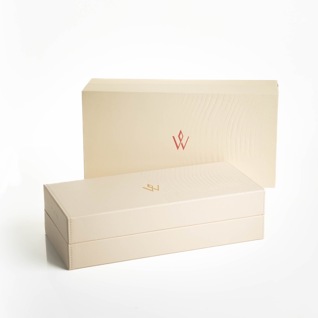 COFFRET 1 - صندوق 1