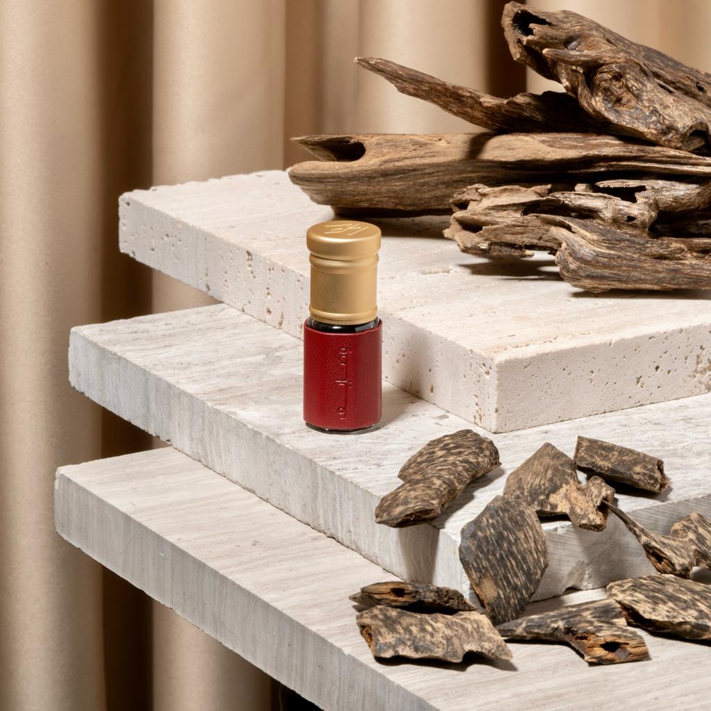 MOUKHALAT ALEXANDRITE 3ML - مخلط  الكسندريت ٣ مل