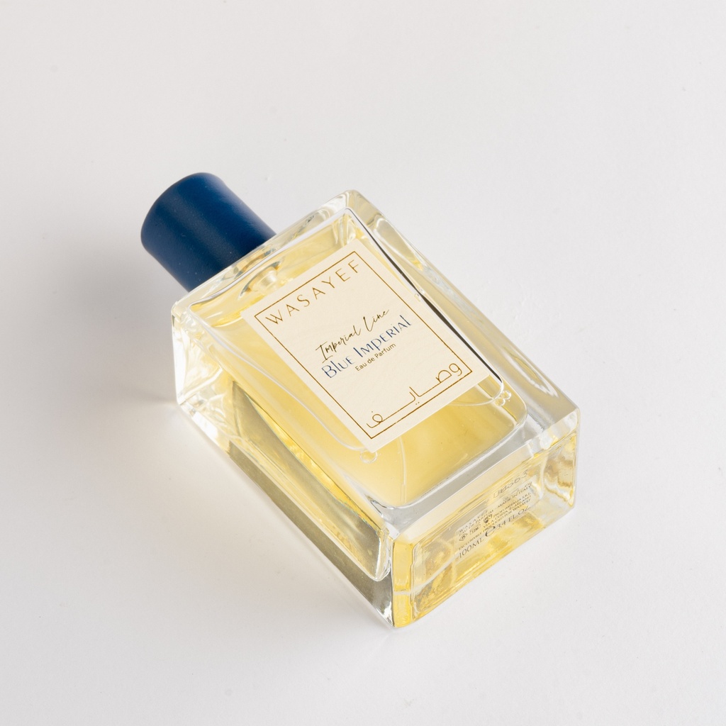 BLUE IMPERIAL 100ML - بلو امبيريال 100ملم