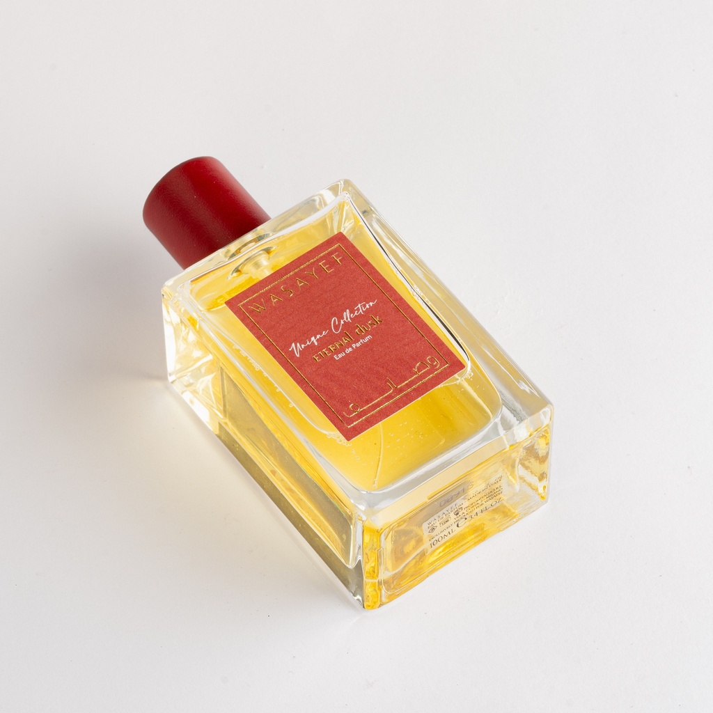 Eternal Dusk 100ML - اتيرنل داسك ١٠٠ مل
