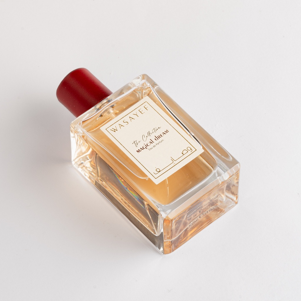 Magical Dream 100ML - ماجيك دريم 100 ملم