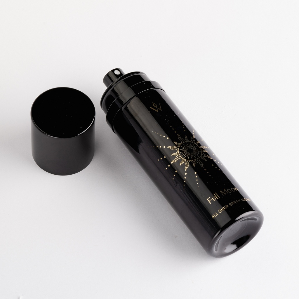 FULL MOON ALL OVER SPRAY 100ml فول مون ١٠٠ مل