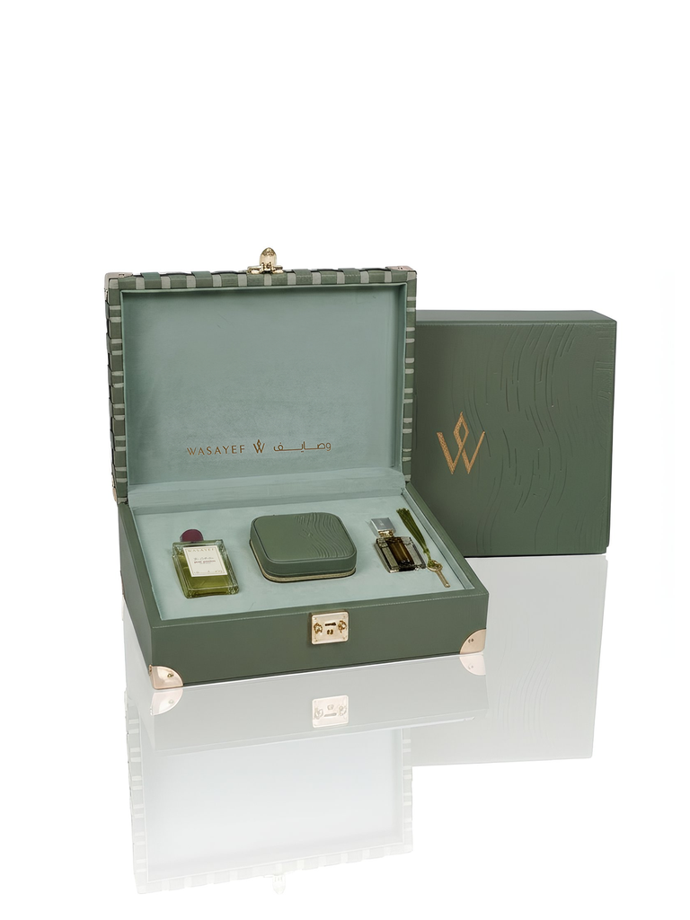 OLIVE 38 NASEEJ - اوليف ٣٨ نسيج