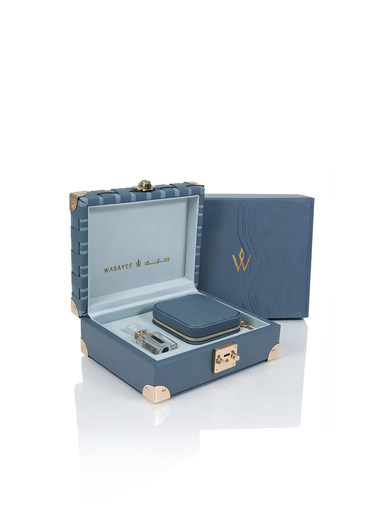 AQUA 25 NASEEJ - اكوا ٢٥ نسيج