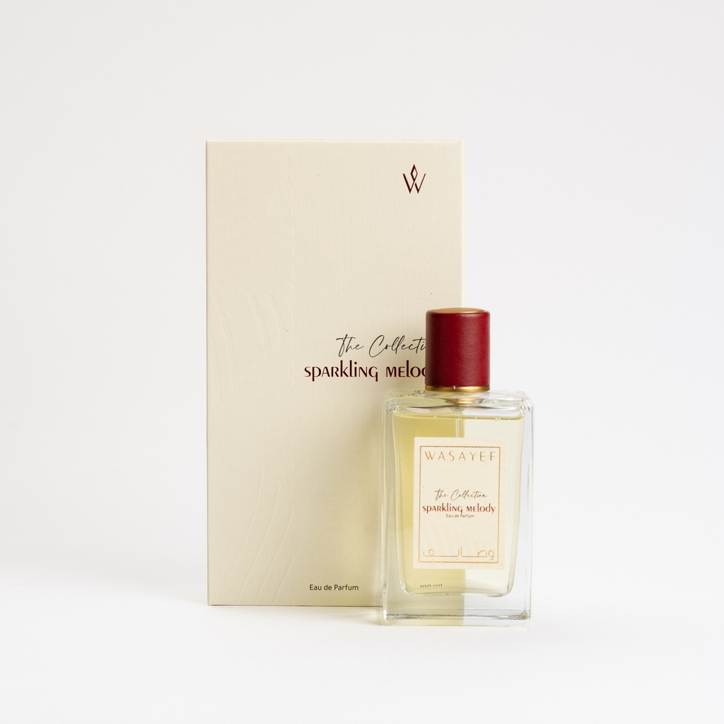 SPARKLING MELODY 100ML - سباركنج ميلودي 100 ملم