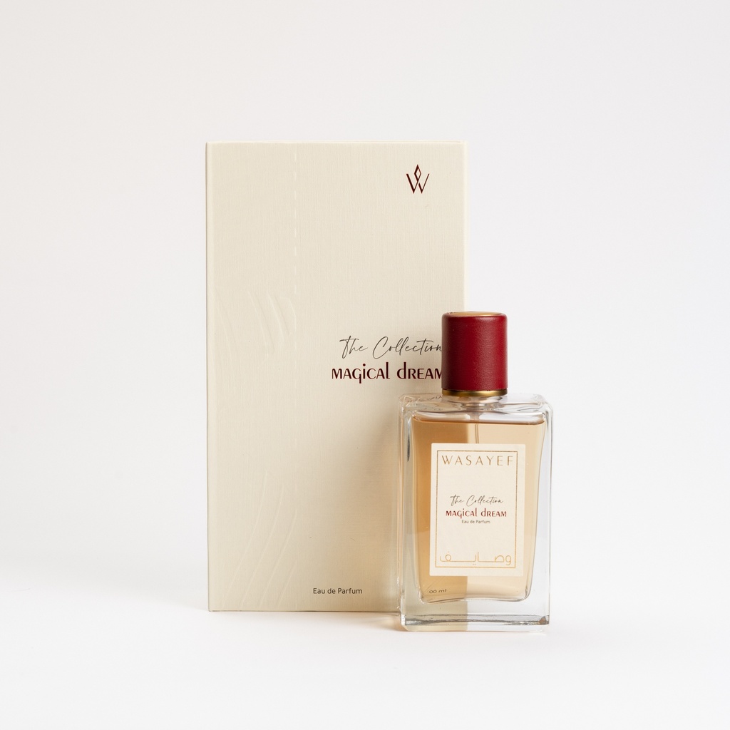 MAGICAL DREAM 100ML - ماجيك دريم 100 ملم