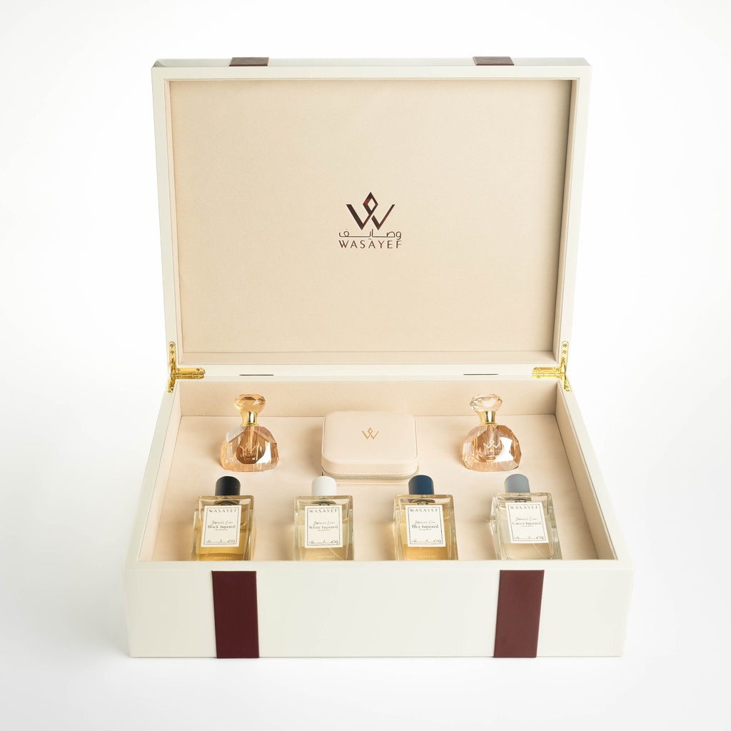 MEGA LACQUER  BOX 2 - ميغا لاكير بوكس 2