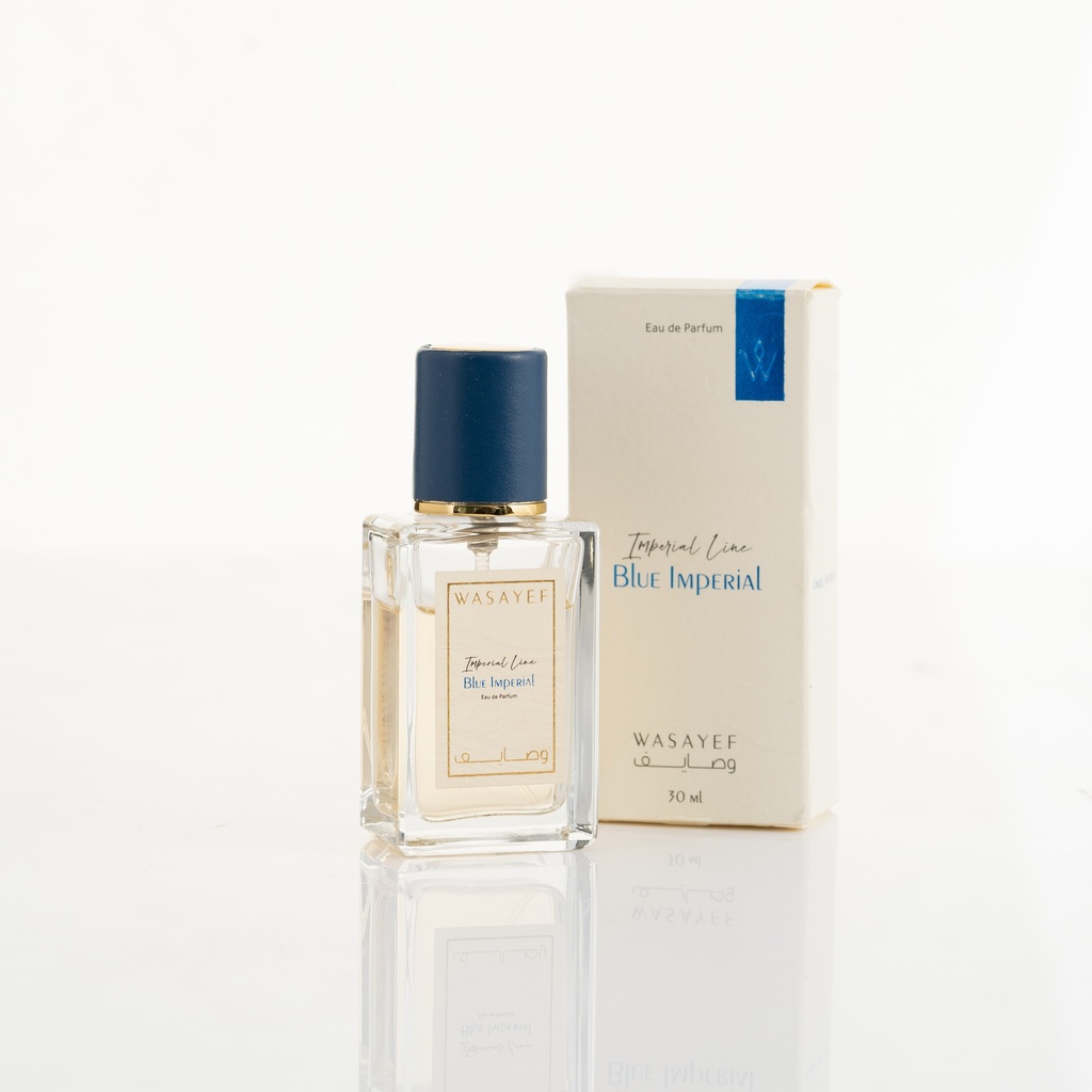 BLUE IMPERIAL 30ML - بلو امبيريال 30 ملم