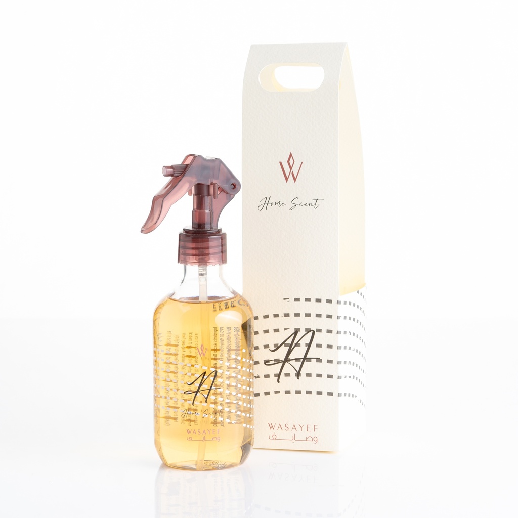 Room Spray A 300ML - روم سبراي أي 300 ملم