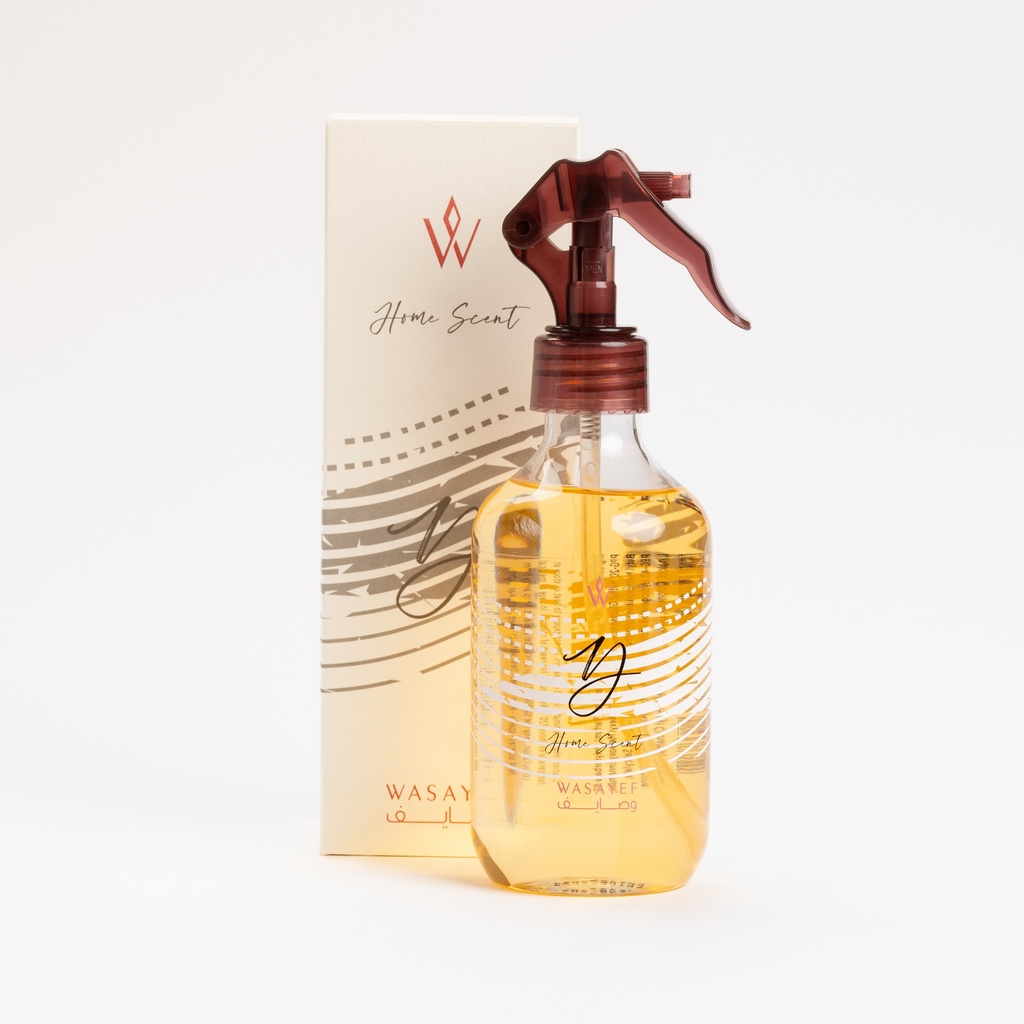 Room Spray Y 300ML - روم سبراي واي 300 ملم