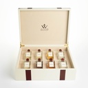 MEGA LACQUER  BOX 1A - ميغا لاكير بوكسA1