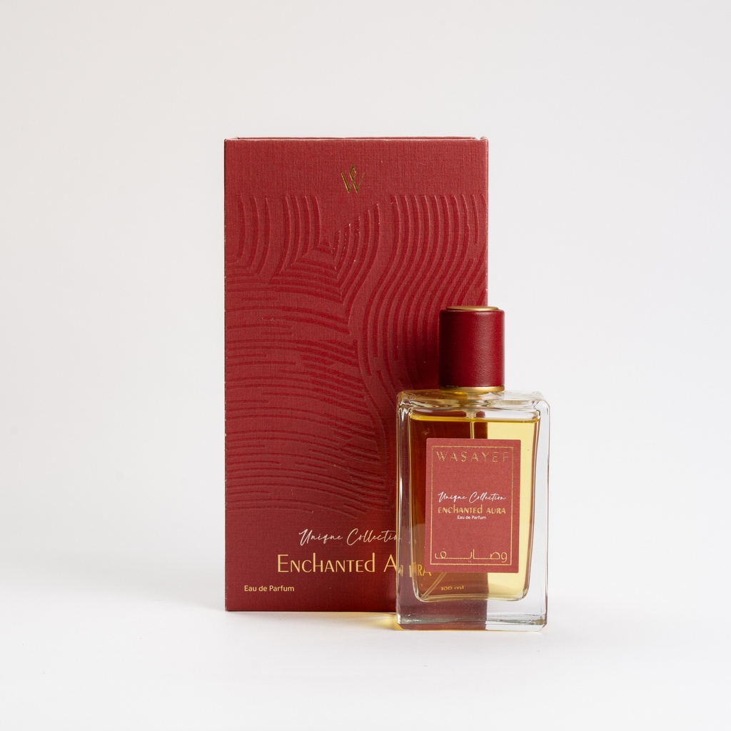 Enchanted Aura 100ML - انشنتد اورا ١٠٠مل