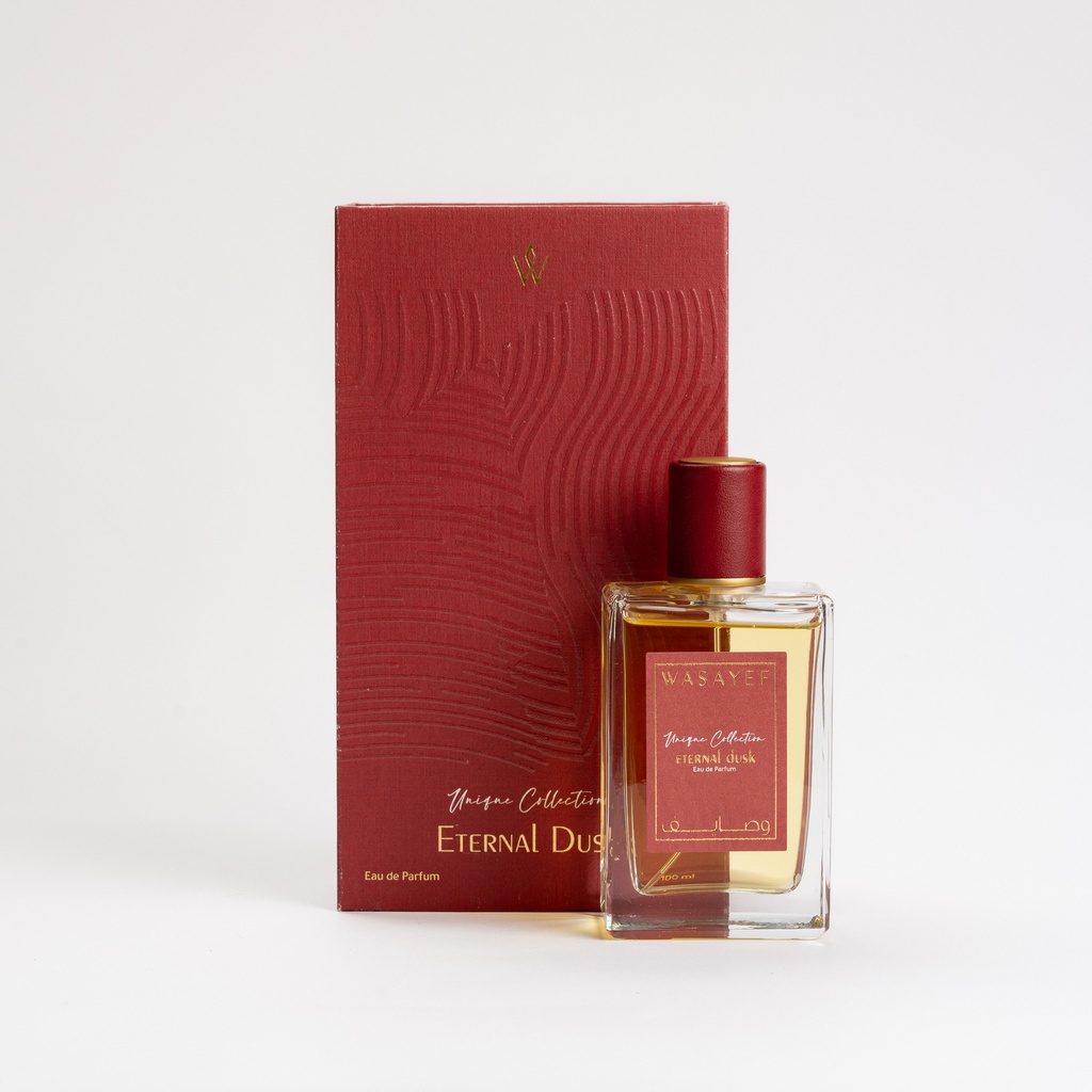 Eternal Dusk 100ML - اتيرنل داسك ١٠٠ مل