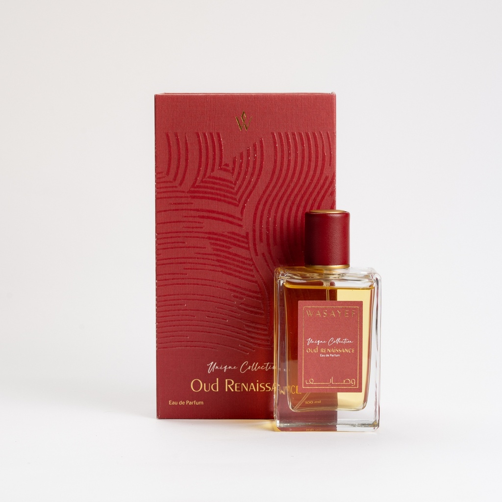 Oud Renaissance 100ML - عود رنيسونس ١٠٠ مل