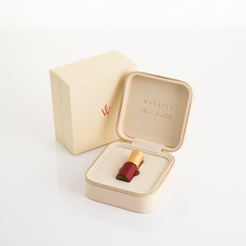 MOUKHALAT MALACHITE 3ML - مخلط ملاكيت ٣ مل