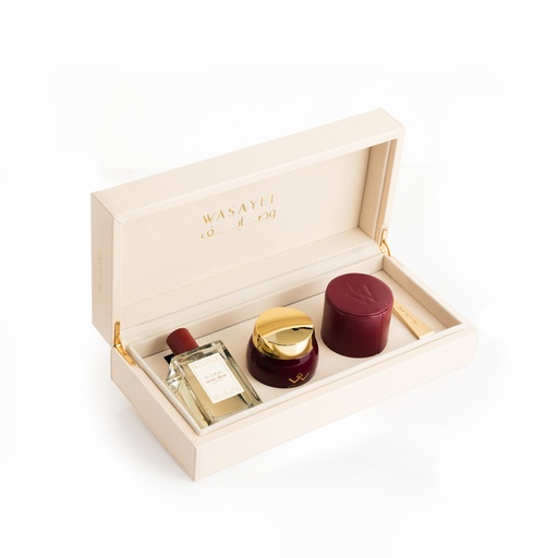 COFFRET 18 DECEMBER - كوفري ١٨ ديسمبر