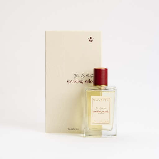 SPARKLING MELODY 100ML - سباركنج ميلودي 100 ملم