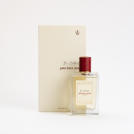 PRECIOUS YOUTH 100ML - بريشيوس يوث 100 ملم