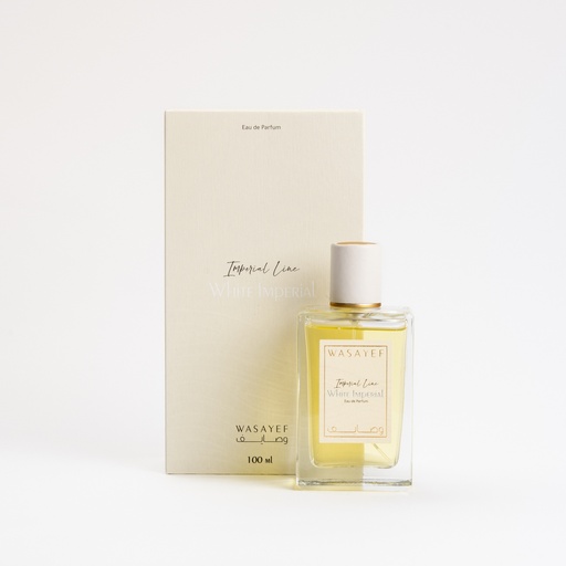 WHITE IMPERIAL 100ML - وايت امبيريال 100 ملم