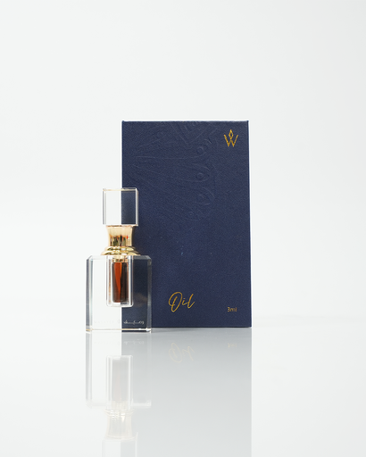 AMBER MALAKI 3ML - امبر ملاكي ٣ مل