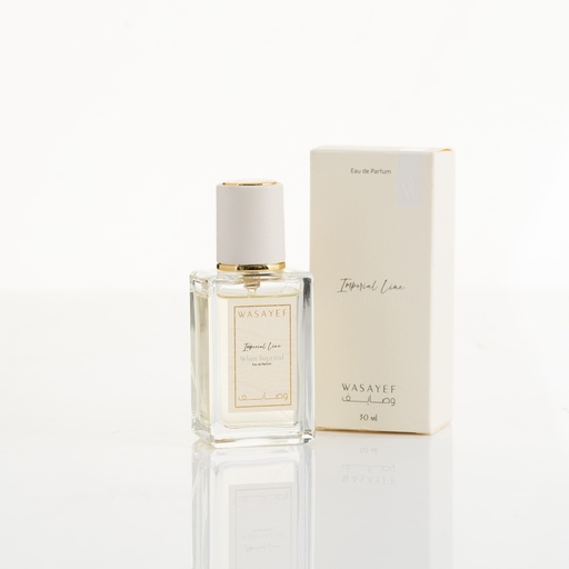 WHITE IMPERIAL 30ML - وايت امبيريال 30 ملم
