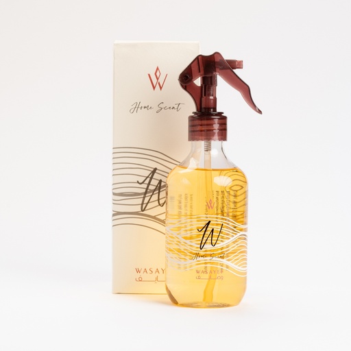 ROOM SPRAY W 300ML - روم سبراي دبليو 300 ملم