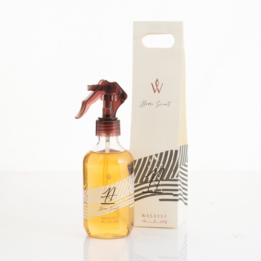 Room Spray A 300ML - روم سبراي أي 300 ملم