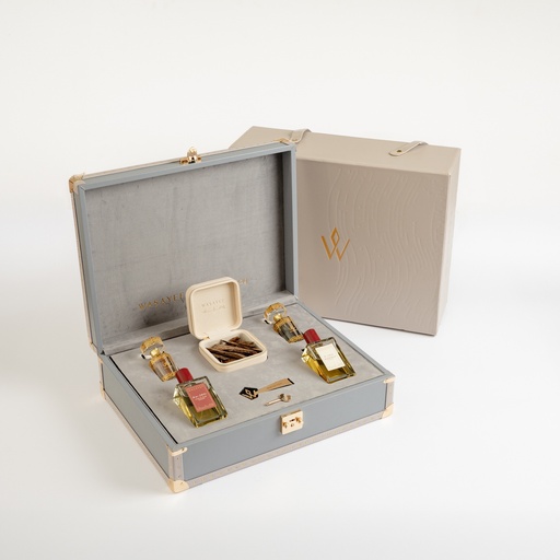 AQUA 44 - اكوا ٤٤