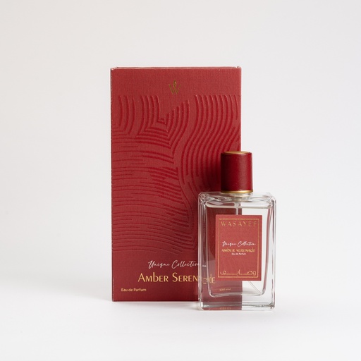 AMBER SERENADE 100ML - امبر سريناد ١٠٠ مل