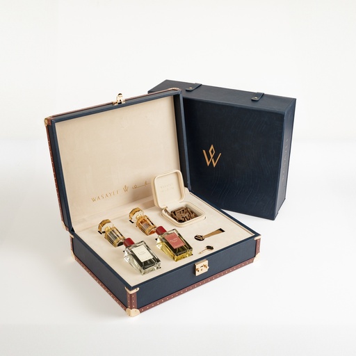 NAVY 44 -  نايفي ٤٤