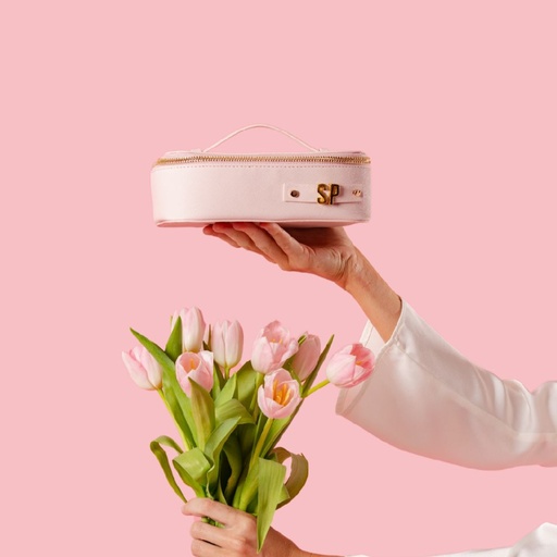 SOFT PINK - سوفت بينك