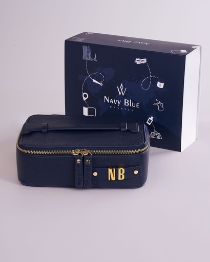 NAVY BLUE - نافي بلو
