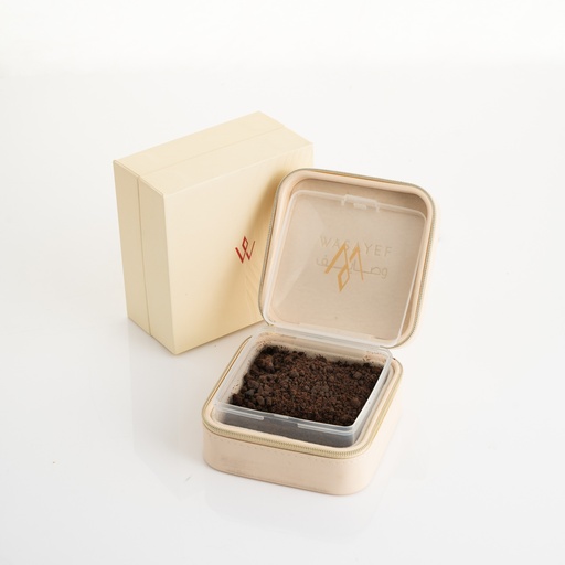 BOKHOUR JADE25 100 GMS - 100GMS جاد ٢٥