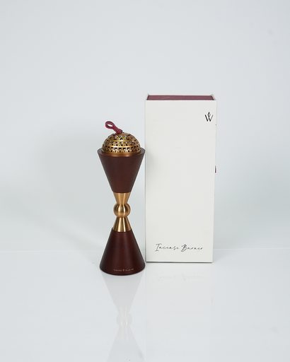 INCENSE BURNER BIG -مدخن كبير