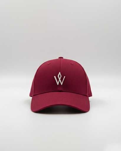 Sports Day - Maroon Cap