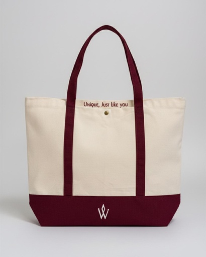 SPORTS DAY - TOTE BAG