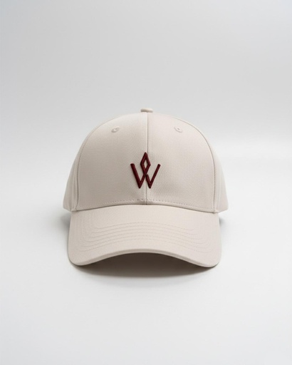 SPORTS DAY - BEIGE CAP