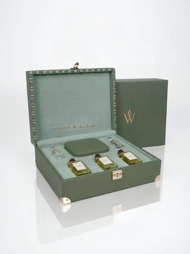 OLIVE 44 NASEEJ - اوليف ٤٤ نسيج