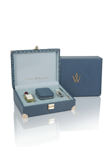 AQUA 38 NASEEJ - اكوا ٣٨ نسيج