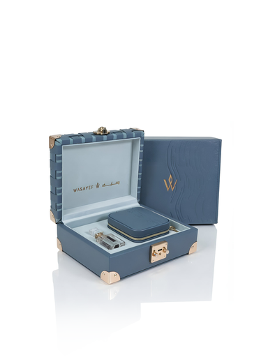 AQUA 25 NASEEJ - اكوا ٢٥ نسيج