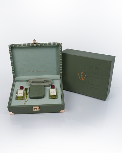 OLIVE 38 NASEEJ - اوليف ٣٨ نسيج