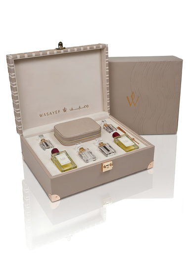 SAND 44 NASEEJ - ساند ٤٤ نسيج